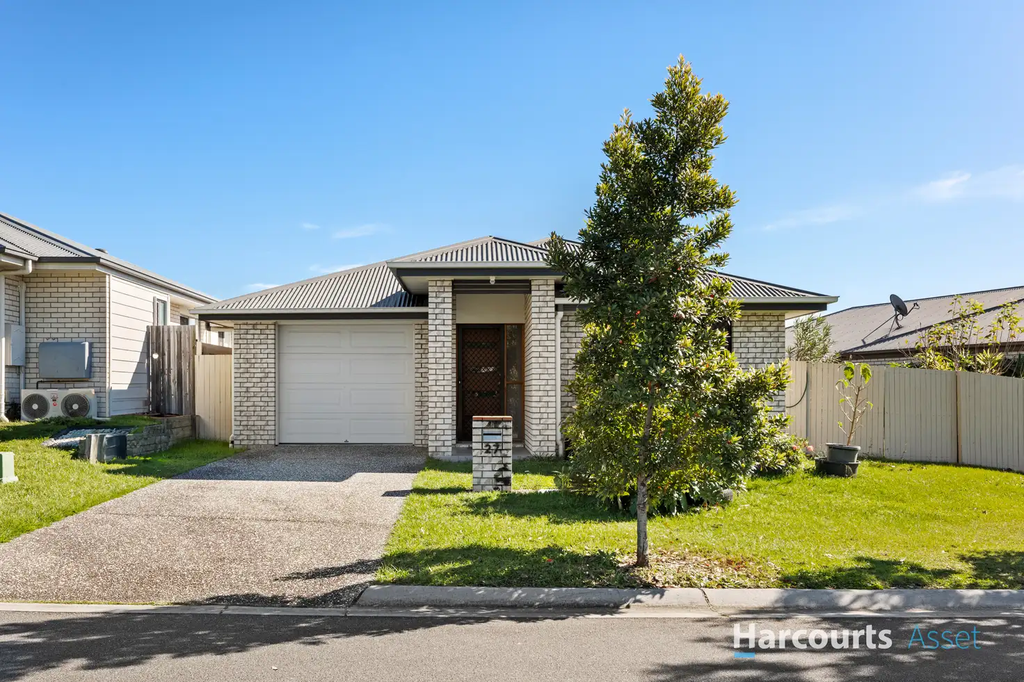 Main view of Homely house listing, 27 Cobblestone Avenue, Logan Reserve QLD 4133
