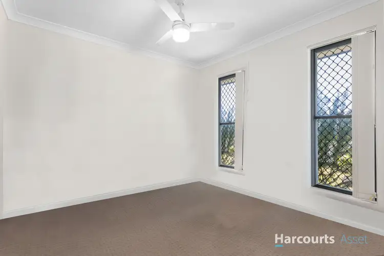 Second view of Homely house listing, 27 Cobblestone Avenue, Logan Reserve QLD 4133