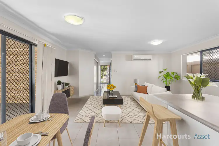Third view of Homely house listing, 27 Cobblestone Avenue, Logan Reserve QLD 4133
