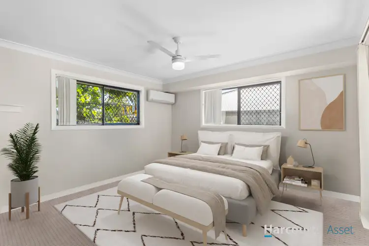 Fifth view of Homely house listing, 27 Cobblestone Avenue, Logan Reserve QLD 4133