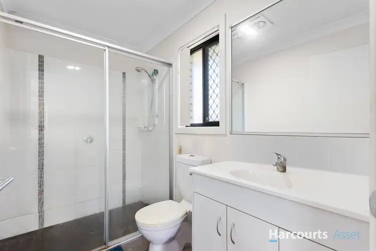 Sixth view of Homely house listing, 27 Cobblestone Avenue, Logan Reserve QLD 4133
