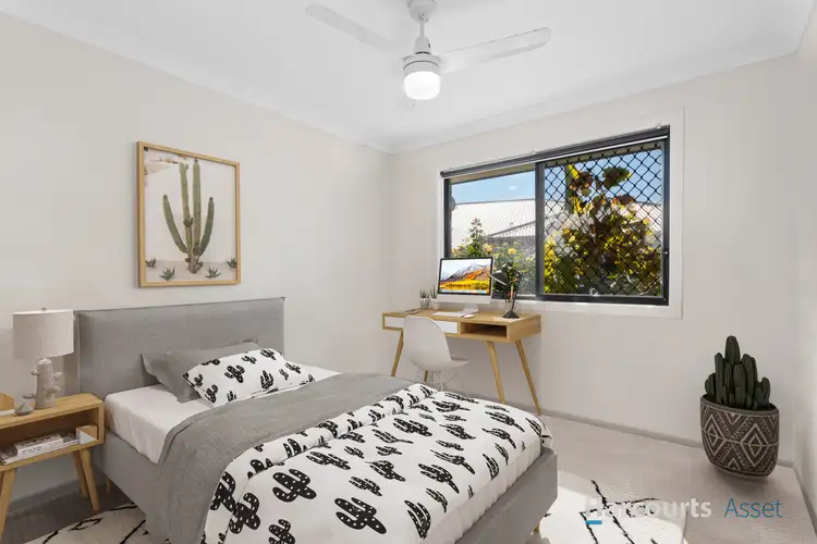 Seventh view of Homely house listing, 27 Cobblestone Avenue, Logan Reserve QLD 4133