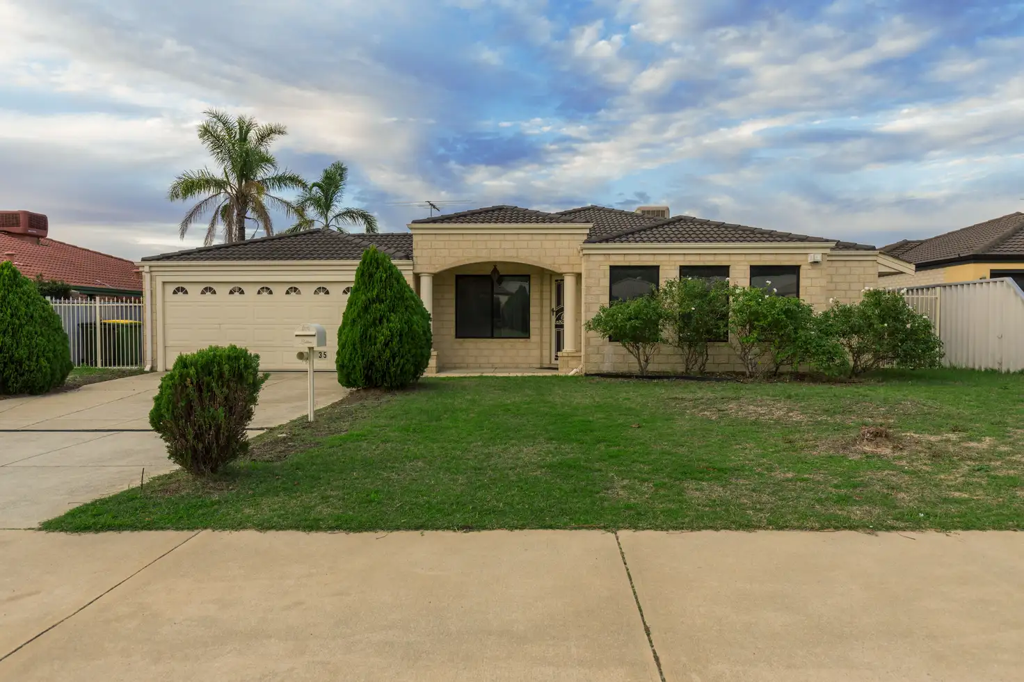 Main view of Homely house listing, 35 Colchester Avenue, Orelia WA 6167
