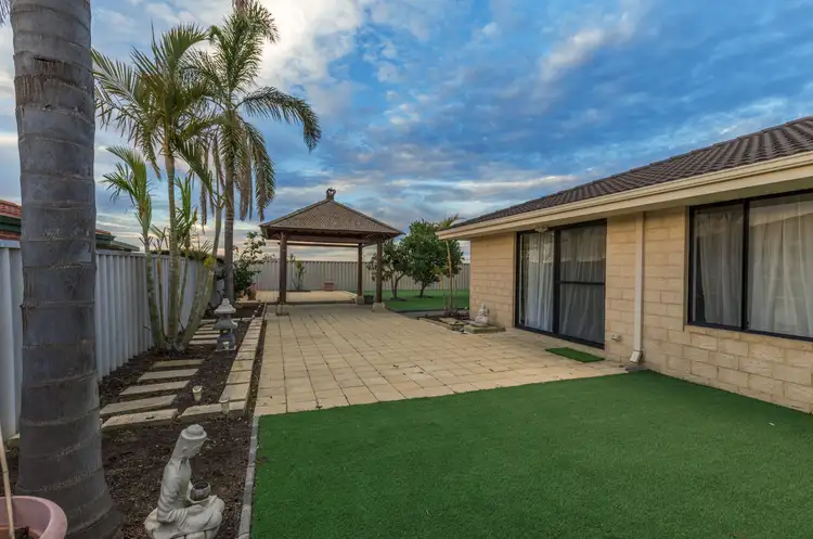 Third view of Homely house listing, 35 Colchester Avenue, Orelia WA 6167