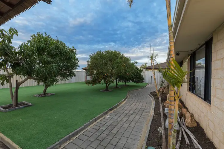 Fourth view of Homely house listing, 35 Colchester Avenue, Orelia WA 6167