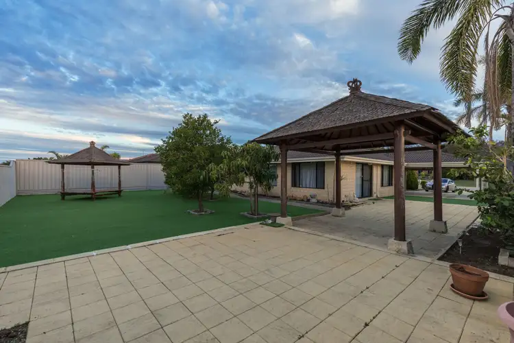 Fifth view of Homely house listing, 35 Colchester Avenue, Orelia WA 6167