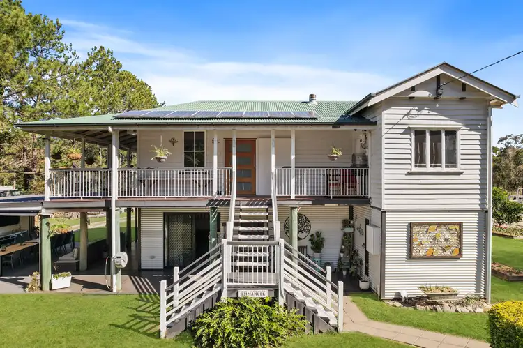 Second view of Homely house listing, 7 June Court, Caboolture QLD 4510