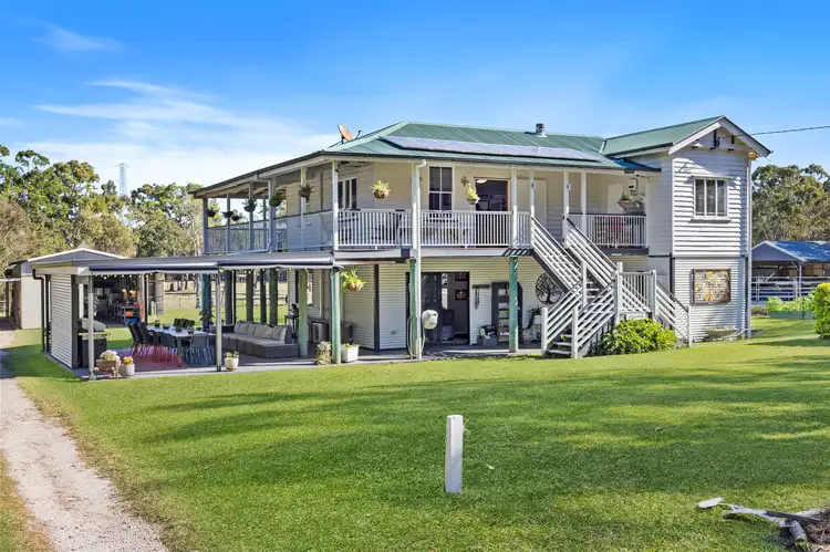 Third view of Homely house listing, 7 June Court, Caboolture QLD 4510