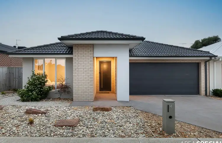 4 Verdant Court, Beveridge VIC 3753