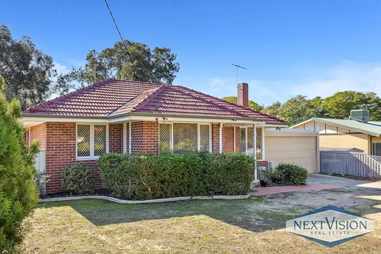 20 Counsel Road, Coolbellup WA 6163