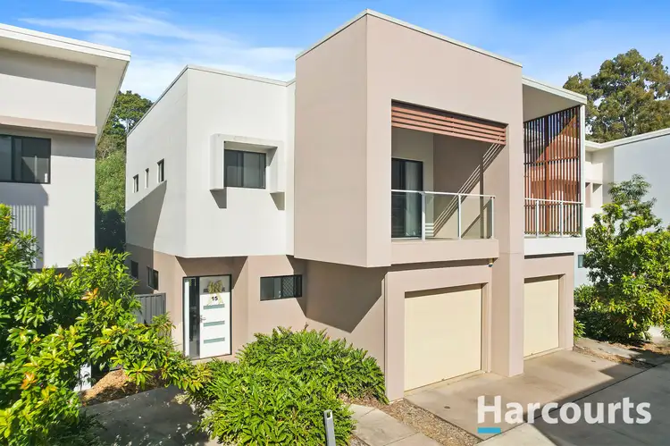 15/32 Railton Street, Aspley QLD 4034