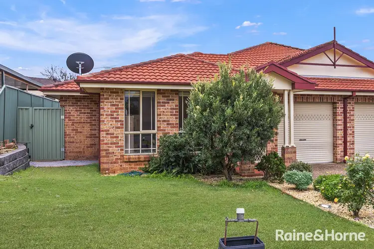 118A Fawcett Street, Glenfield NSW 2167