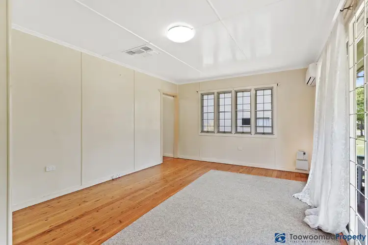 Second view of Homely house listing, 25 Rivett Street, South Toowoomba QLD 4350