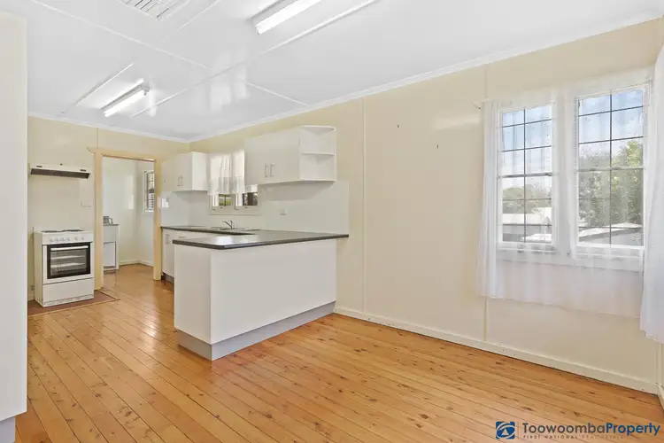 Third view of Homely house listing, 25 Rivett Street, South Toowoomba QLD 4350