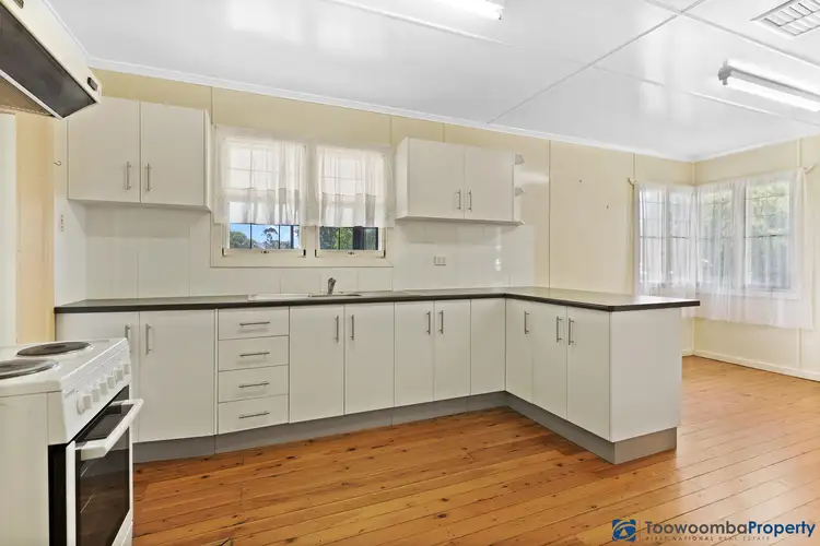 Fourth view of Homely house listing, 25 Rivett Street, South Toowoomba QLD 4350