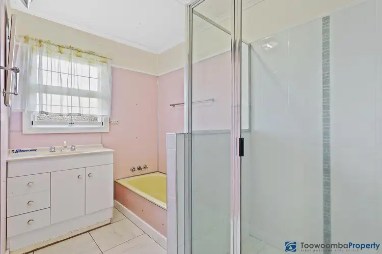 Fifth view of Homely house listing, 25 Rivett Street, South Toowoomba QLD 4350