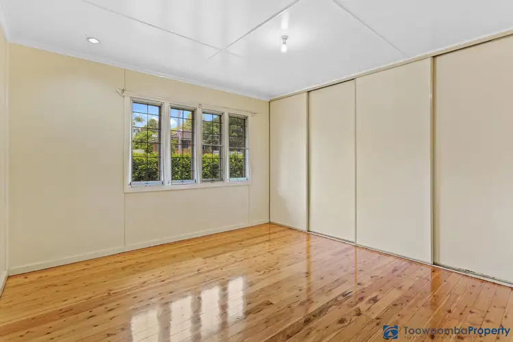 Sixth view of Homely house listing, 25 Rivett Street, South Toowoomba QLD 4350