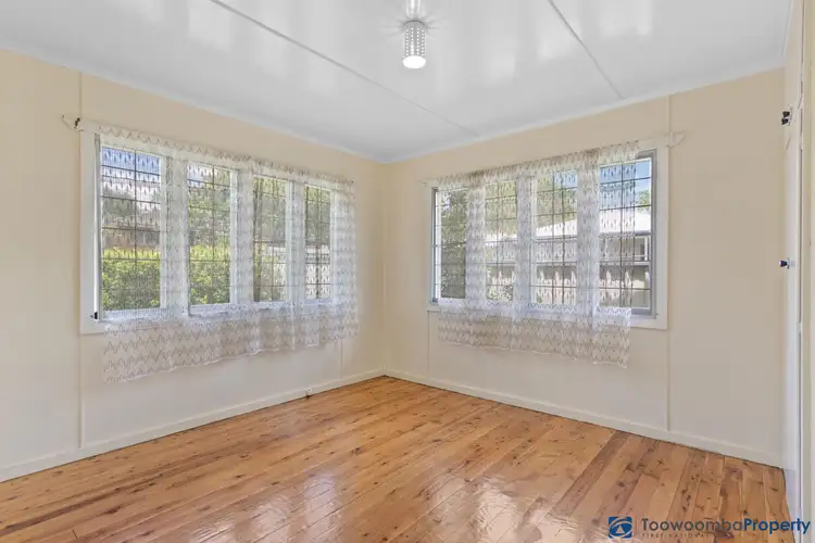 Seventh view of Homely house listing, 25 Rivett Street, South Toowoomba QLD 4350