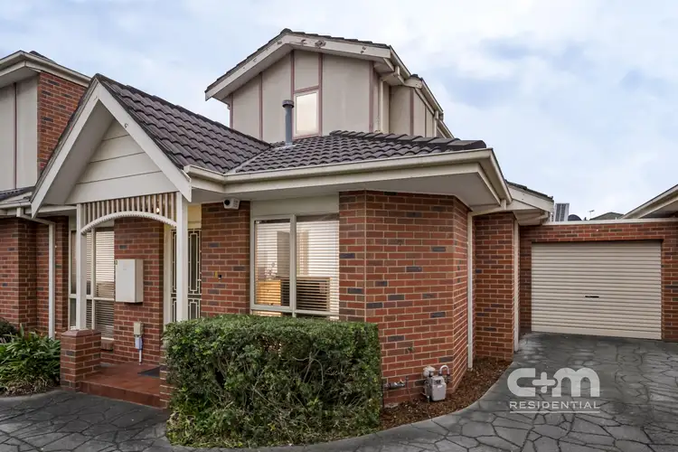 2/258 Melrose Drive, Tullamarine VIC 3043