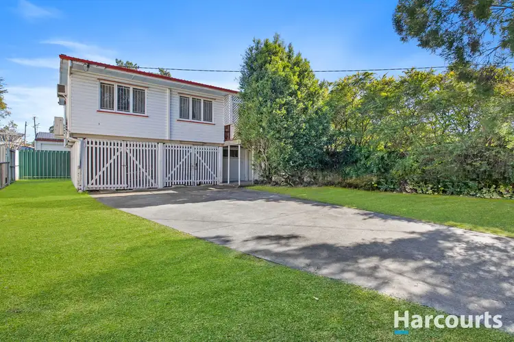 Main view of Homely house listing, 35 Oswin Street, Acacia Ridge QLD 4110
