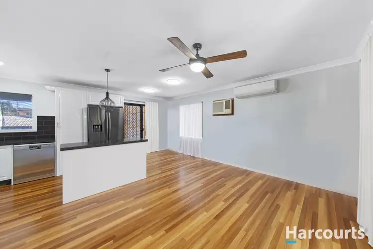 Second view of Homely house listing, 35 Oswin Street, Acacia Ridge QLD 4110