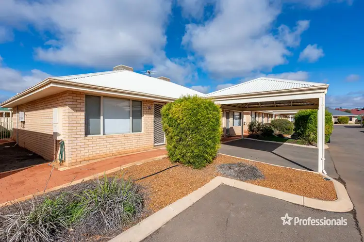 49/406 Hay Street, Somerville WA 6430
