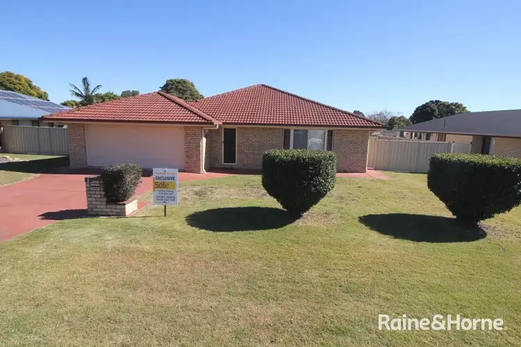 Main view of Homely house listing, 5 Avocado Ave, Kingaroy QLD 4610