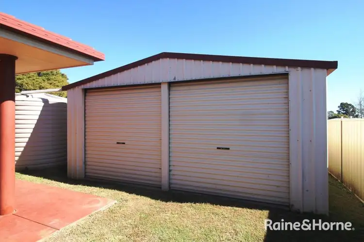 Second view of Homely house listing, 5 Avocado Ave, Kingaroy QLD 4610