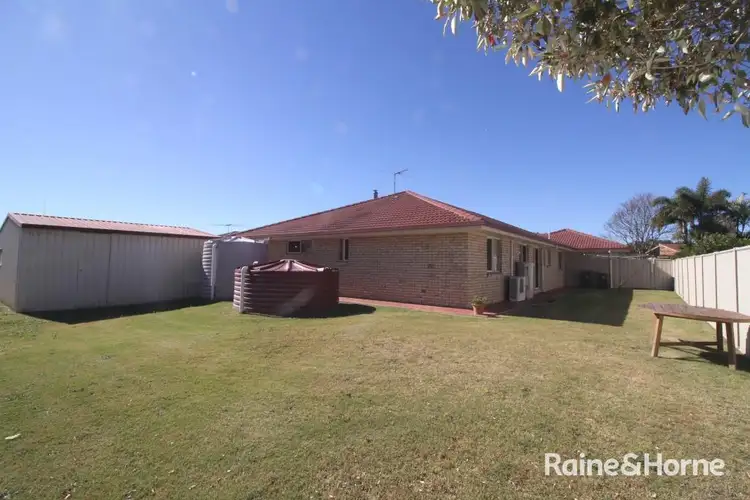 Third view of Homely house listing, 5 Avocado Ave, Kingaroy QLD 4610