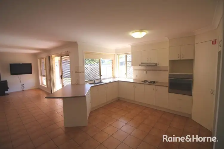Fifth view of Homely house listing, 5 Avocado Ave, Kingaroy QLD 4610