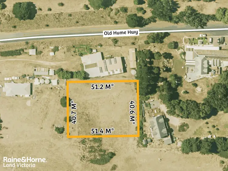 Third view of Homely land listing, Lot 19 Foreman, Beveridge VIC 3753