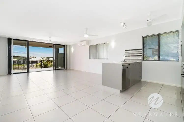 Second view of Homely apartment listing, 14/174 Forrest Parade, Rosebery NT 832