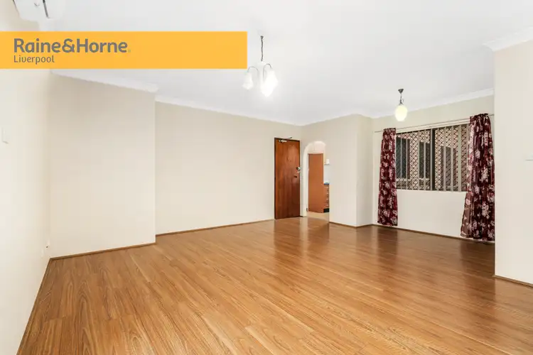 Sixth view of Homely house listing, 3/6 Forbes Street, Warwick Farm NSW 2170