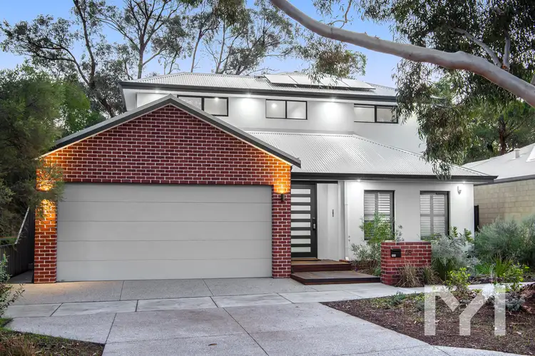 5B Wood Street, Fremantle WA 6160