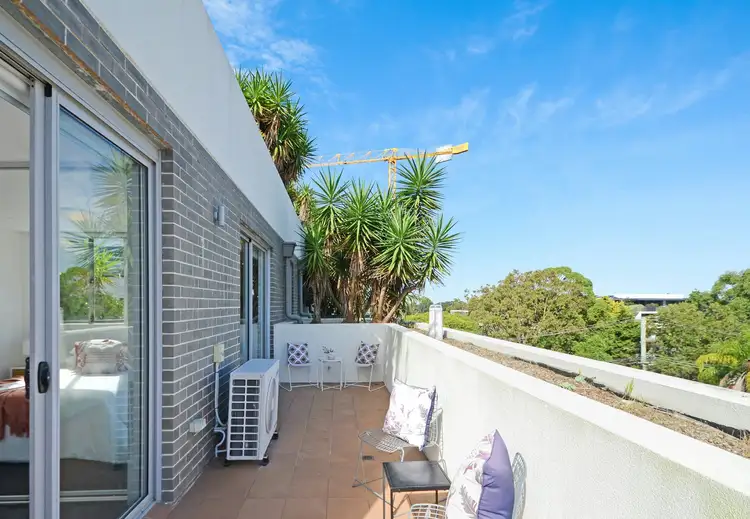 401/41-45 Mindarie St, Lane Cove North NSW 2066