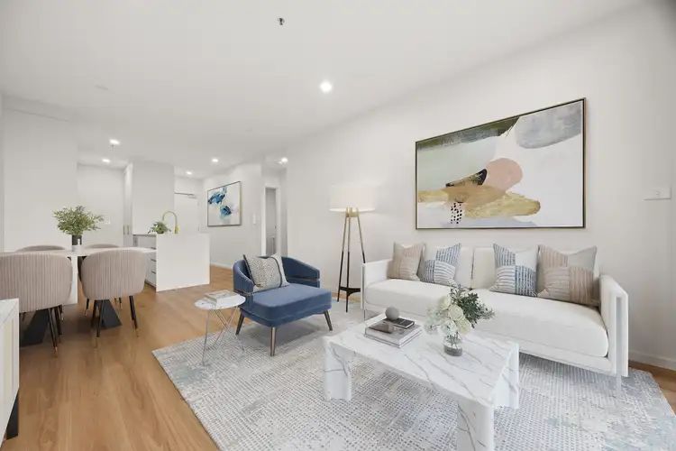 4/2 Mcmichael Terrace, Denman Prospect ACT 2611