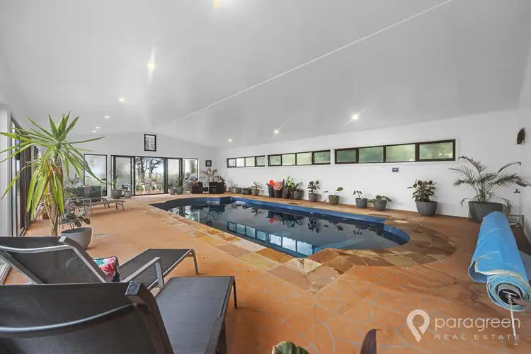Third view of Homely house listing, 500 OGradys Ridge Road, Foster North VIC 3960