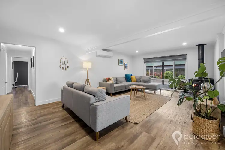Fourth view of Homely house listing, 500 OGradys Ridge Road, Foster North VIC 3960