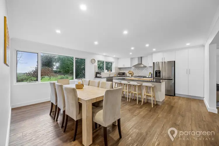 Fifth view of Homely house listing, 500 OGradys Ridge Road, Foster North VIC 3960