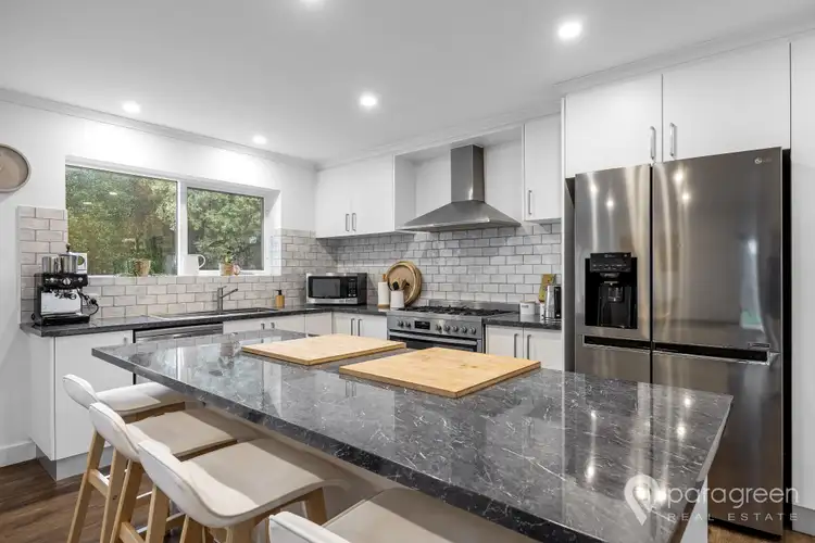 Sixth view of Homely house listing, 500 OGradys Ridge Road, Foster North VIC 3960