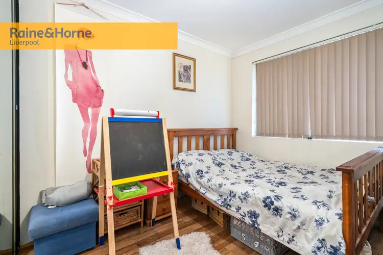 Sixth view of Homely apartment listing, 11/20 Drummond Street, Warwick Farm NSW 2170