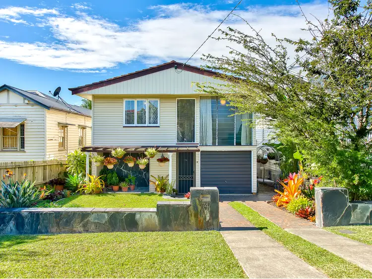 74 Beaconsfield Terrace, Gordon Park QLD 4031