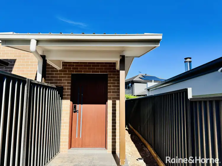 12A Starfruit Street, Denham Court NSW 2565