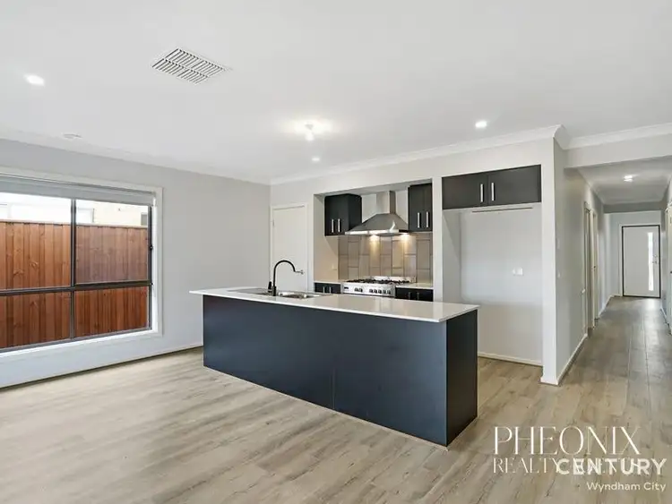 Second view of Homely house listing, 3 Brightfield Street, Wyndham Vale VIC 3024