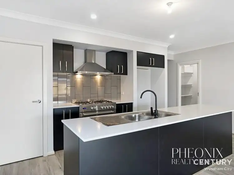 Third view of Homely house listing, 3 Brightfield Street, Wyndham Vale VIC 3024