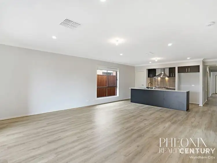 Fourth view of Homely house listing, 3 Brightfield Street, Wyndham Vale VIC 3024