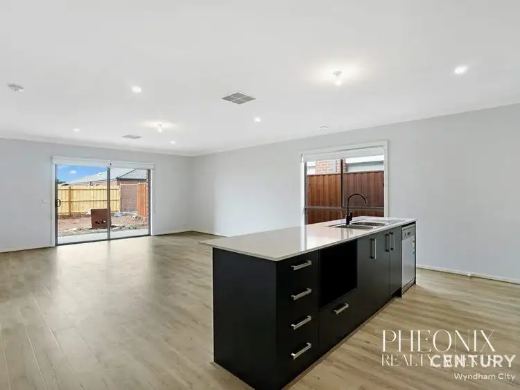Fifth view of Homely house listing, 3 Brightfield Street, Wyndham Vale VIC 3024