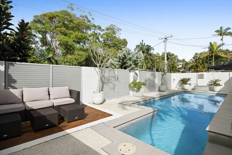 Second view of Homely house listing, 13 Woonum Road, Alexandra Headland QLD 4572