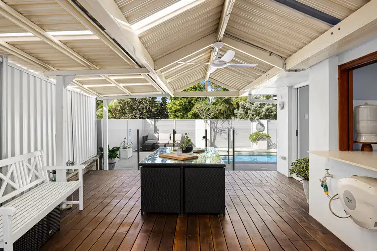Third view of Homely house listing, 13 Woonum Road, Alexandra Headland QLD 4572