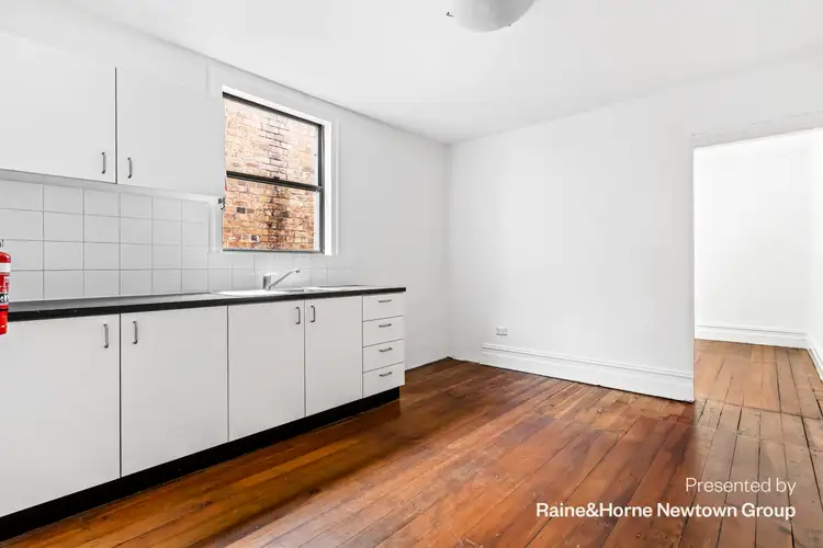 3/536 Cleveland Street, Surry Hills NSW 2010